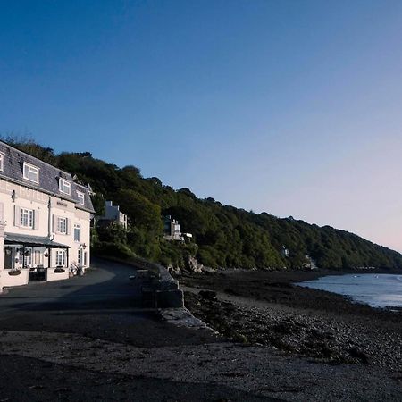 Gazelle Hotel Menai Bridge Exterior foto