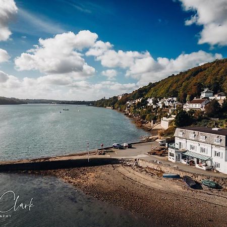 Gazelle Hotel Menai Bridge Exterior foto